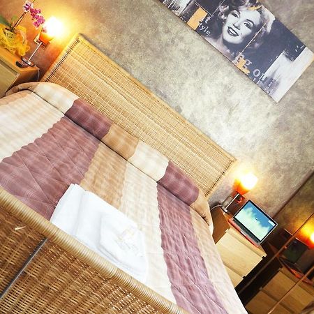 B&B Stephany Tirano Cameră foto