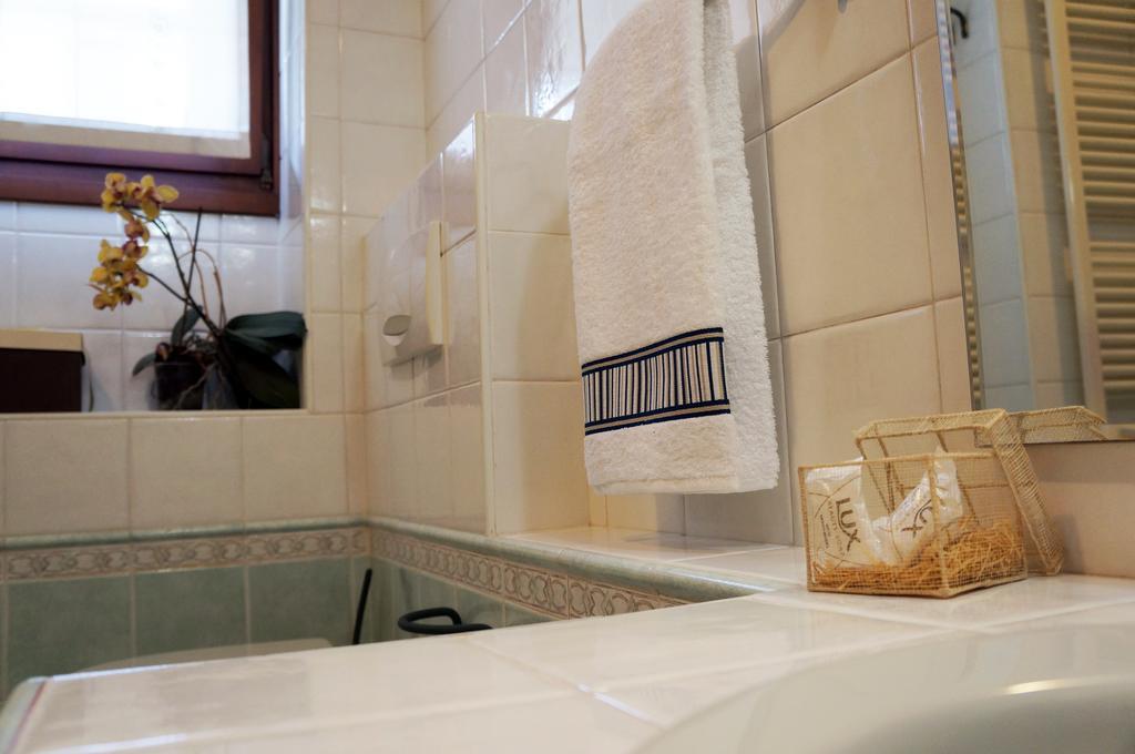 B&B Stephany Tirano Cameră foto