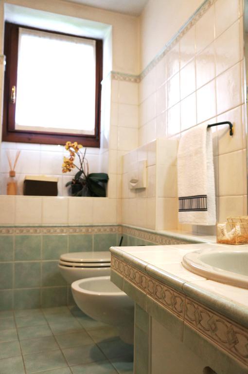 B&B Stephany Tirano Cameră foto