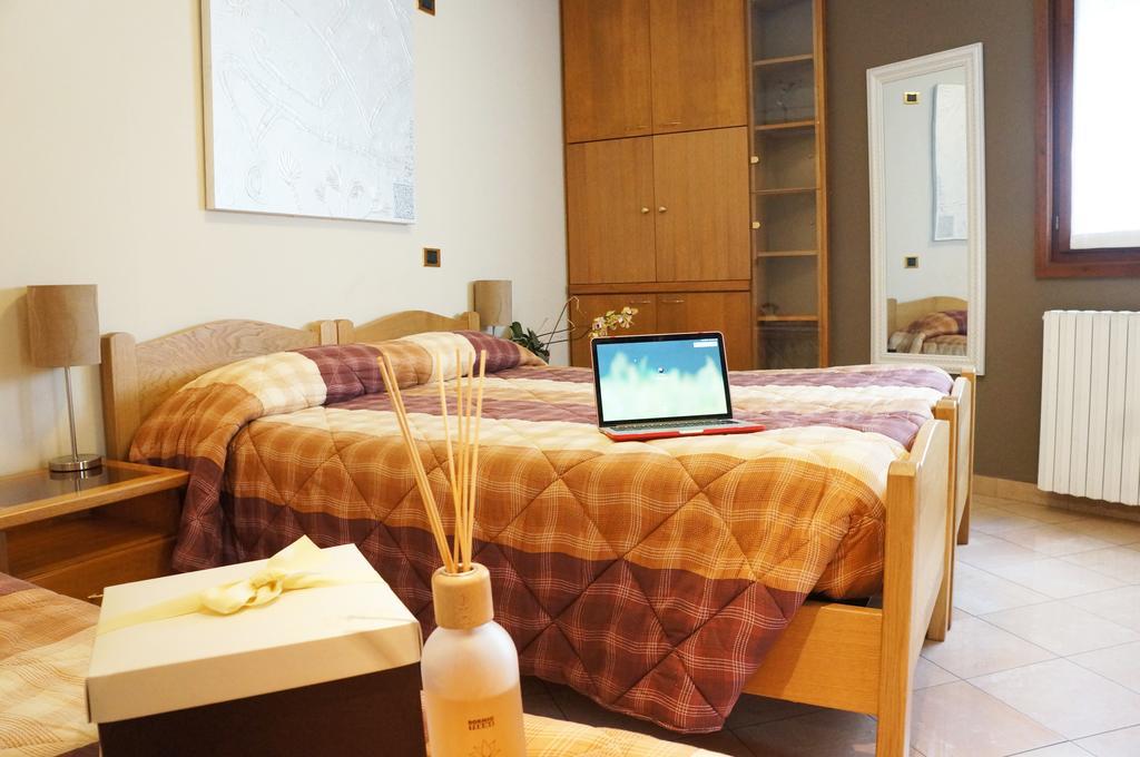 B&B Stephany Tirano Cameră foto