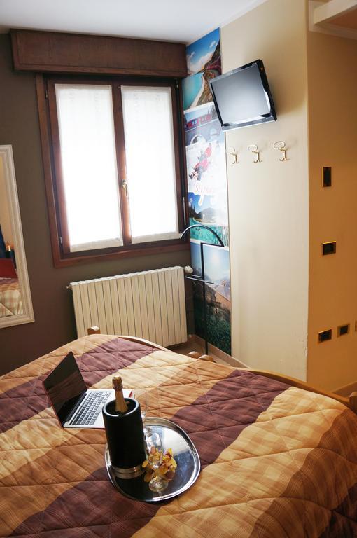 B&B Stephany Tirano Cameră foto