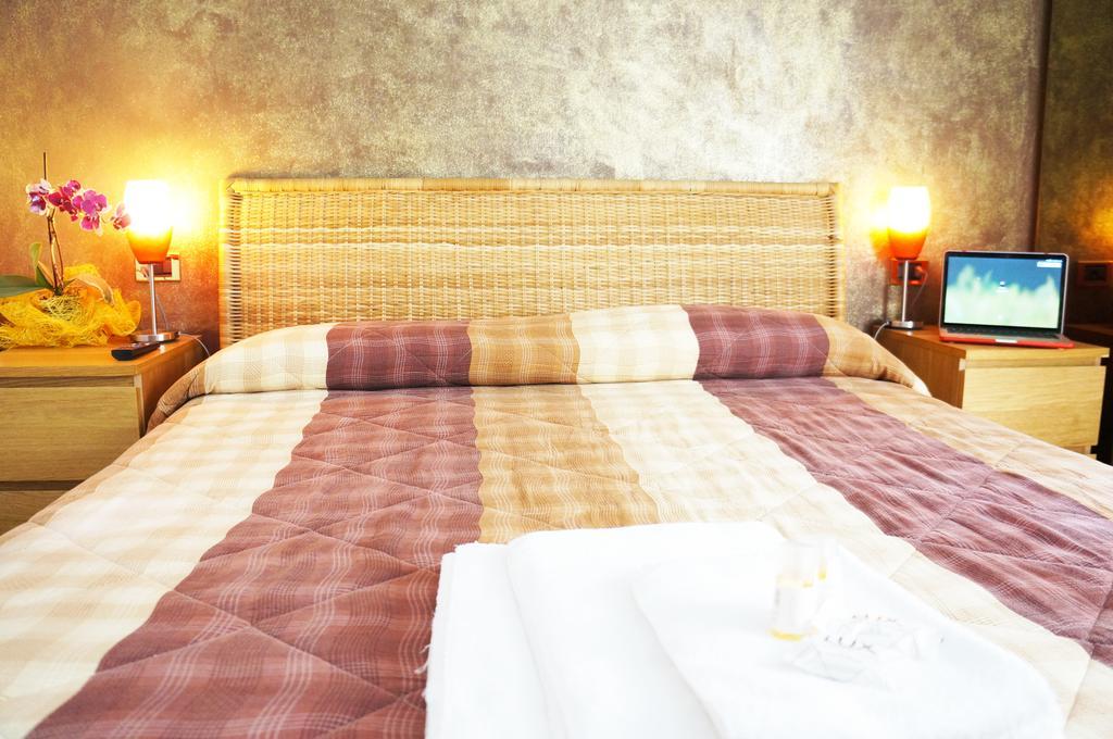 B&B Stephany Tirano Cameră foto