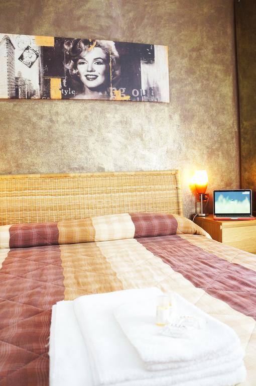 B&B Stephany Tirano Cameră foto