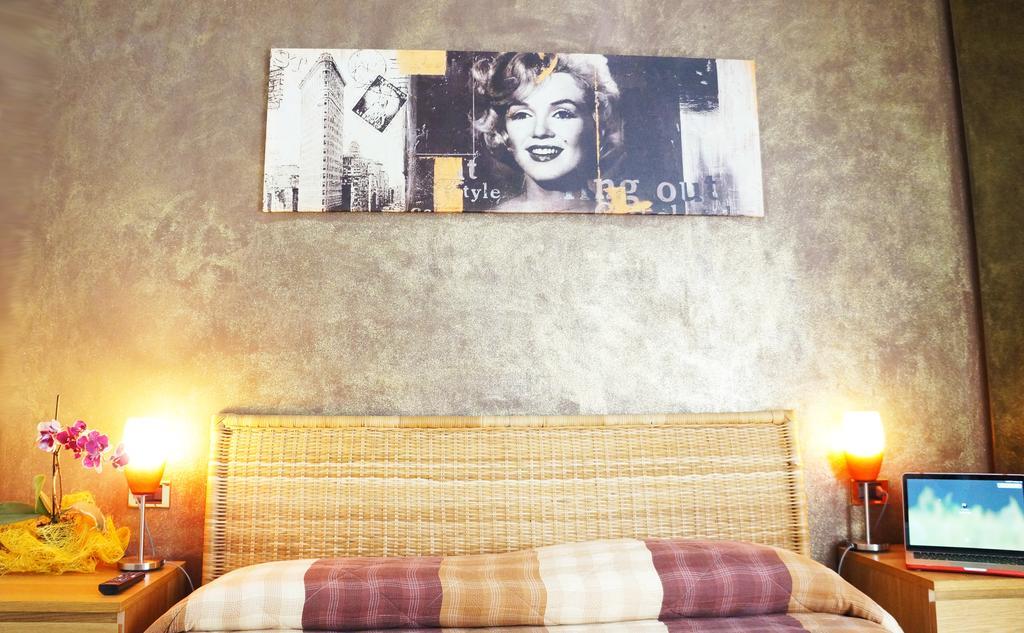 B&B Stephany Tirano Cameră foto