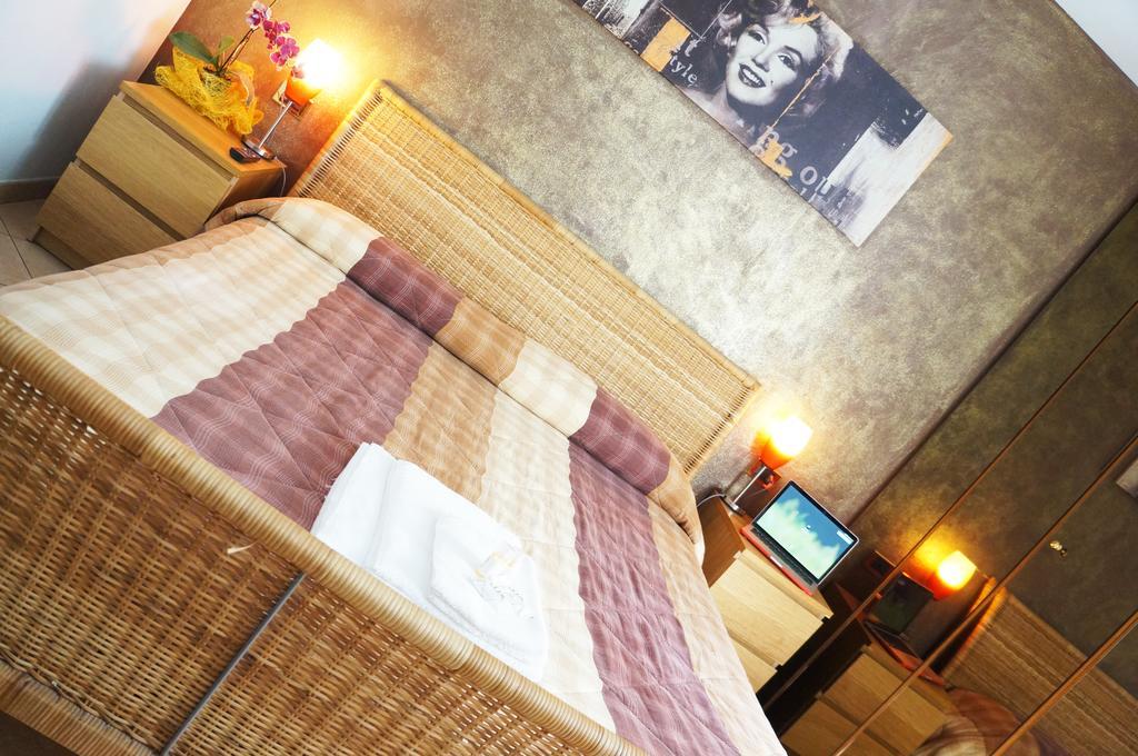 B&B Stephany Tirano Cameră foto