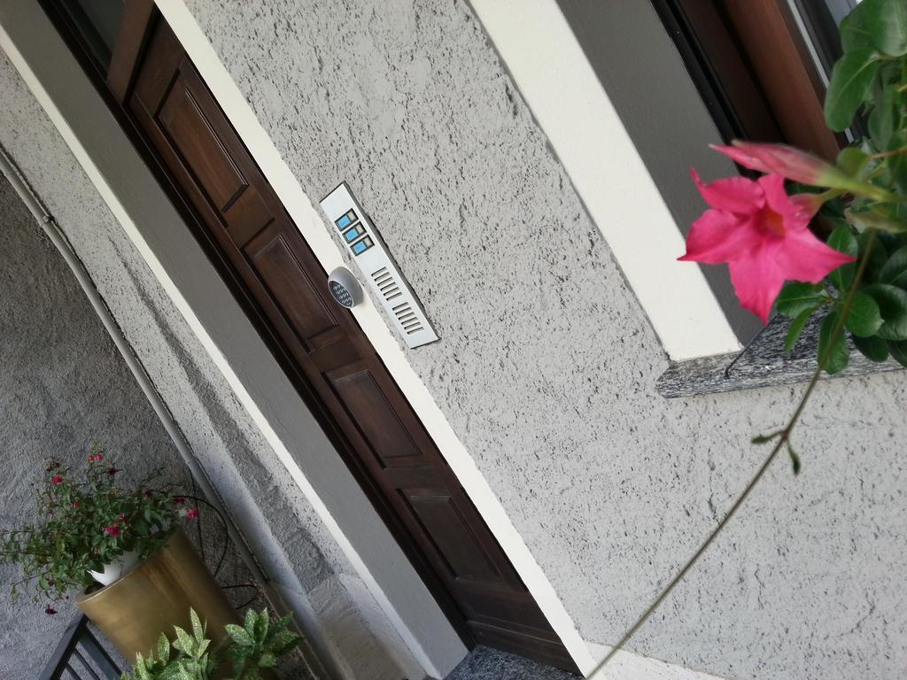 B&B Stephany Tirano Exterior foto