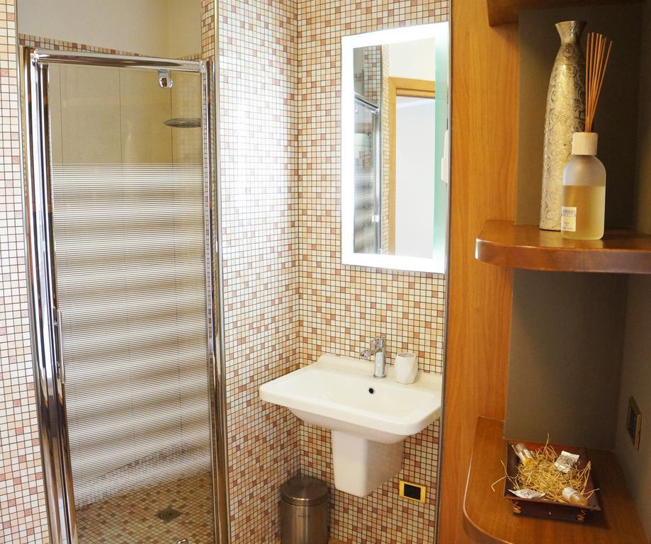 B&B Stephany Tirano Cameră foto