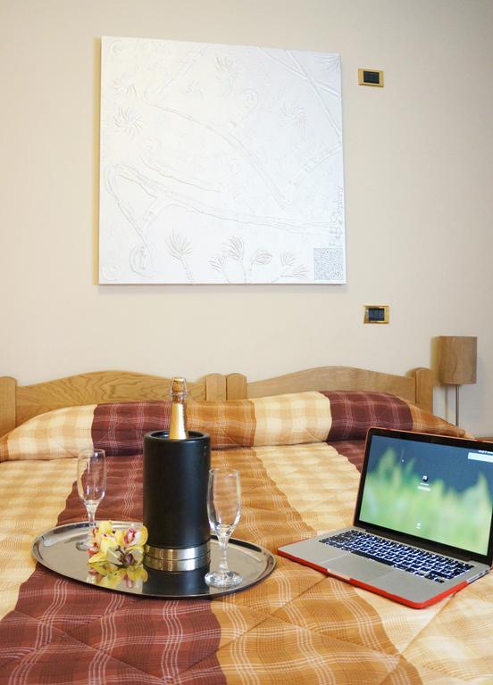 B&B Stephany Tirano Cameră foto