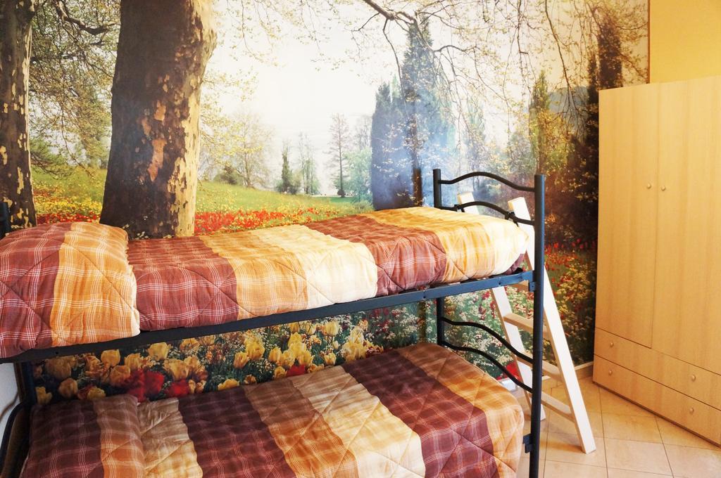 B&B Stephany Tirano Cameră foto